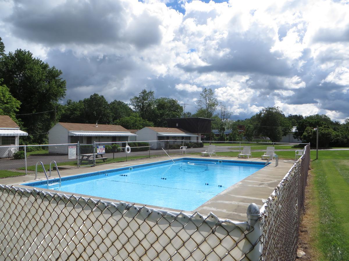 Friendly Motel กรีซ ภายนอก รูปภาพ